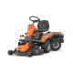 Husqvarna R 200iX AWD
