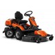 Rider Husqvarna R 316TX AWD