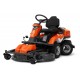 Rider Husqvarna R 316TX AWD