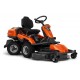 Rider Husqvarna R 316TsX AWD