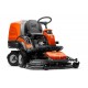 Husqvarna RC&nbsp;320Ts AWD