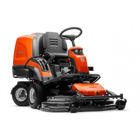 Husqvarna RC&nbsp;320Ts AWD