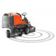 Husqvarna RC&nbsp;320Ts AWD