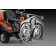 Husqvarna RC&nbsp;320Ts AWD