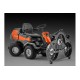 Rider Husqvarna R 420TsX AWD