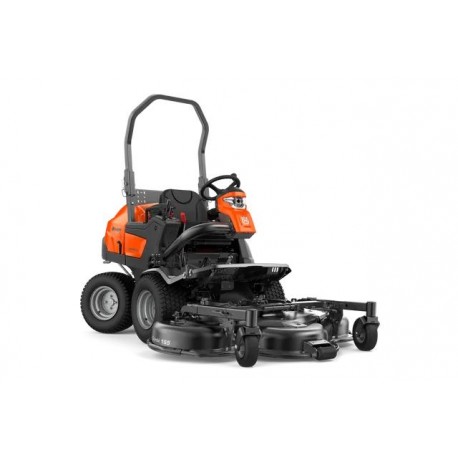 Rider HusqvarnaP 525DX