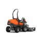 Rider HusqvarnaP 525DX