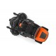 Rider HusqvarnaP 525DX