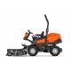 Rider HusqvarnaP 525DX
