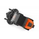 Rider Husqvarna P 525DX z kabiną