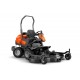Rider Husqvarna P 535HX Hybryda