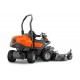 Rider Husqvarna P 535HX Hybryda