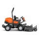 Rider Husqvarna P 535HX Hybryda