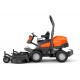 Rider Husqvarna P 535HX Hybryda