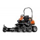 Rider Husqvarna P 535HX Hybryda