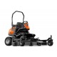 Rider Husqvarna P 535HX Hybryda
