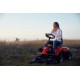 Rider Husqvarna Rider R 112iC