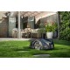 Husqvarna Automower® 305E NERA z technologią bezprzewodową