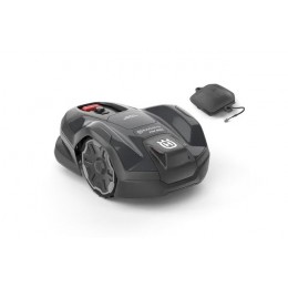 Husqvarna Automower® 310E NERA z technologią bezprzewodową