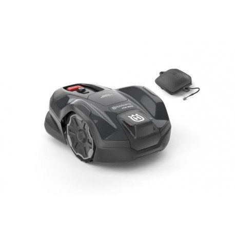 Husqvarna Automower® 310E NERA z technologią bezprzewodową