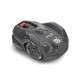 Husqvarna Automower® 310E NERA z technologią bezprzewodową