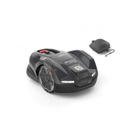 Husqvarna Automower® 410XE NERA z zestawem instalacyjnym Husqvarna EPOS™