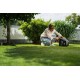 Husqvarna Automower® Aspire™ R4