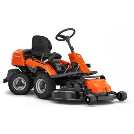 Husqvarna R 214TC&nbsp;103