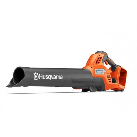 Husqvarna 335iB bez akumulatora i ładowarki