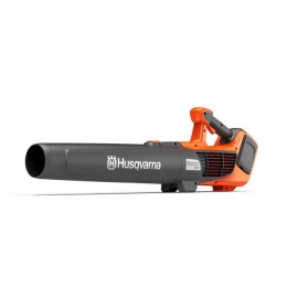 Model Husqvarna 122iB z akumulatorem i ładowarką