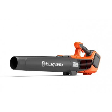 Model Husqvarna 122iB z akumulatorem i ładowarką