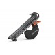 Husqvarna Aspire™ BVX-P4A