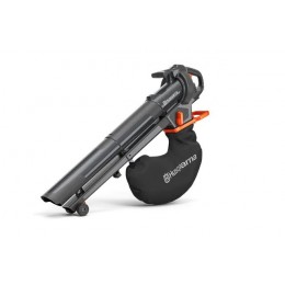 Husqvarna Aspire™ BVX-P4A
