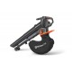 Husqvarna Aspire™ BVX-P4A