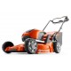 Husqvarna LC&nbsp;347iVX z akumulatorem i ładowarką