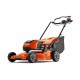 Husqvarna LC&nbsp;347iVX z akumulatorem i ładowarką