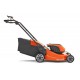 Husqvarna LC&nbsp;347iVX z akumulatorem i ładowarką