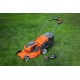 Husqvarna LC&nbsp;347iVX z akumulatorem i ładowarką