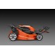 Husqvarna LC&nbsp;347iVX z akumulatorem i ładowarką