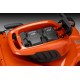 Husqvarna LC&nbsp;347iVX z akumulatorem i ładowarką