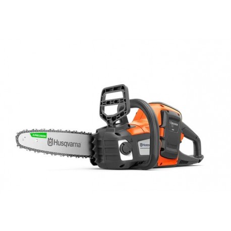 Model Husqvarna 215i z akumulatorem i ładowarką