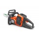 Model Husqvarna 215i z akumulatorem i ładowarką