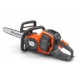 Husqvarna 242i z akumulatorem i ładowarką