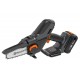 Husqvarna Aspire™ P5-P4A