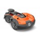 Robot koszący Husqvarna Automower® 535&nbsp;AWD EPOS®