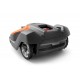 Husqvarna Automower® 550 EPOS