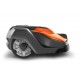 Husqvarna Automower® 550 EPOS