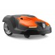 Husqvarna Automower® 550 EPOS