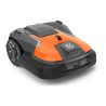 Robot koszący Husqvarna Automower® 580&nbsp;EPOS®