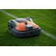 Robot koszący Husqvarna Automower® 580&nbsp;EPOS®